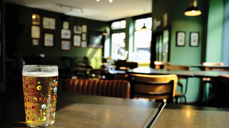 A photo of The Greyhound Peckham