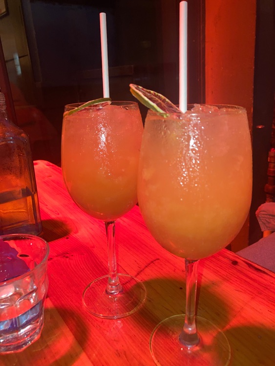 A photo of Adventure Bar
