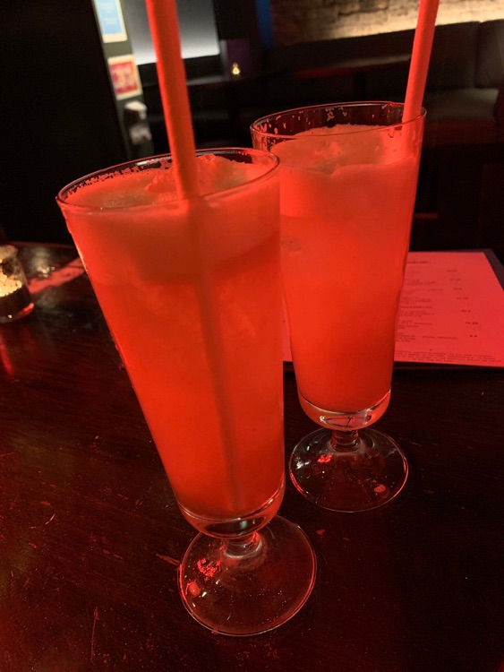 A photo of Adventure Bar