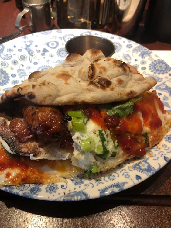 Une photo de Dishoom Covent Garden