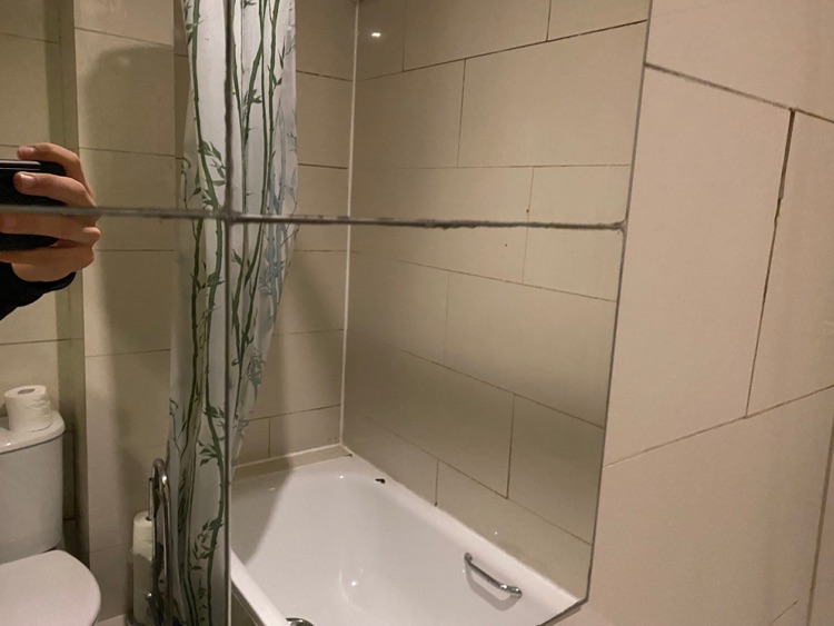 A photo of Whitechapel Grand