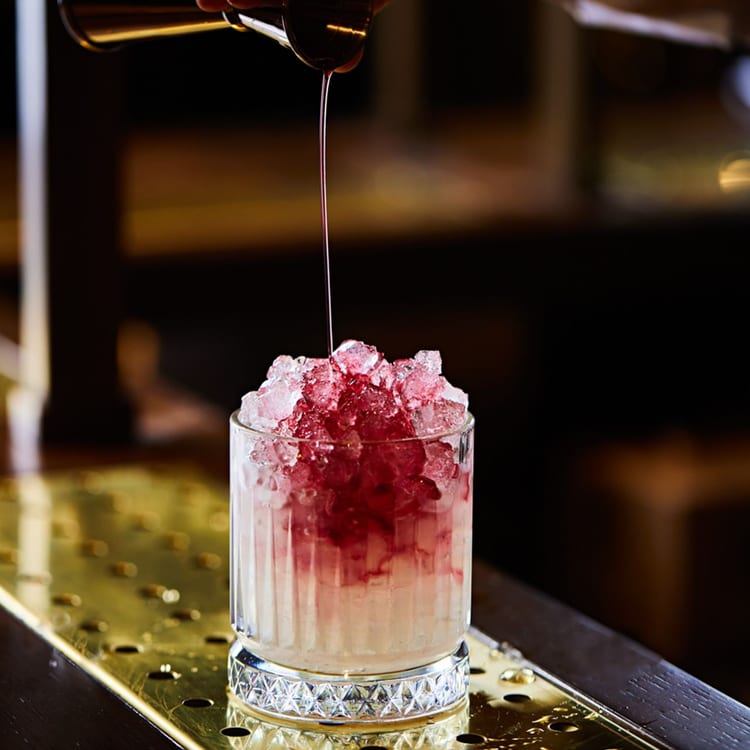 A photo of The Libertine