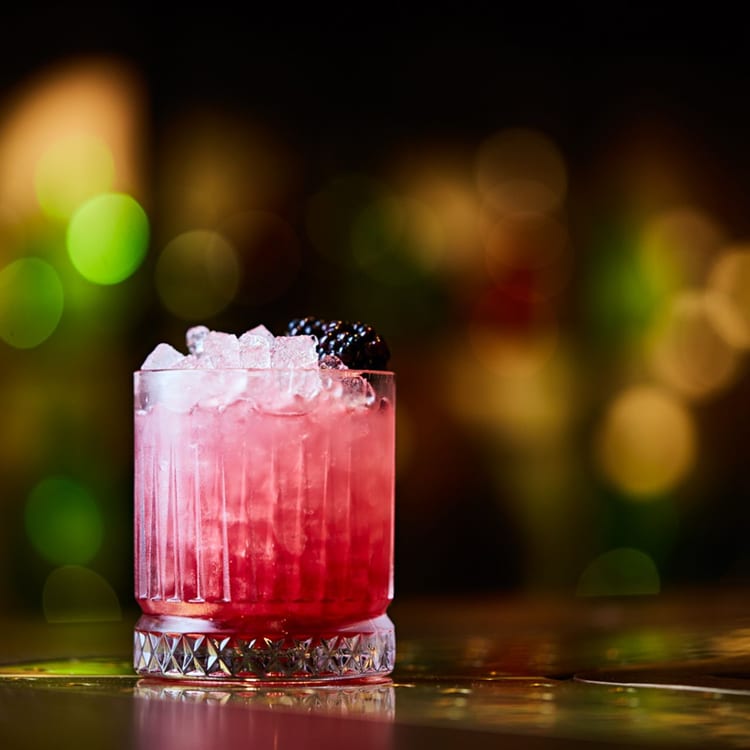 A photo of The Libertine
