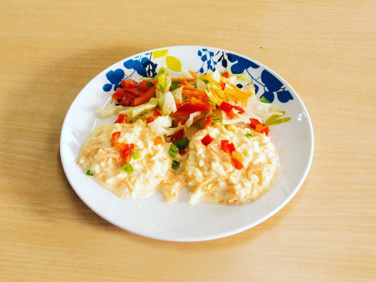 A photo of Daphanies Taste Of The Caribbean