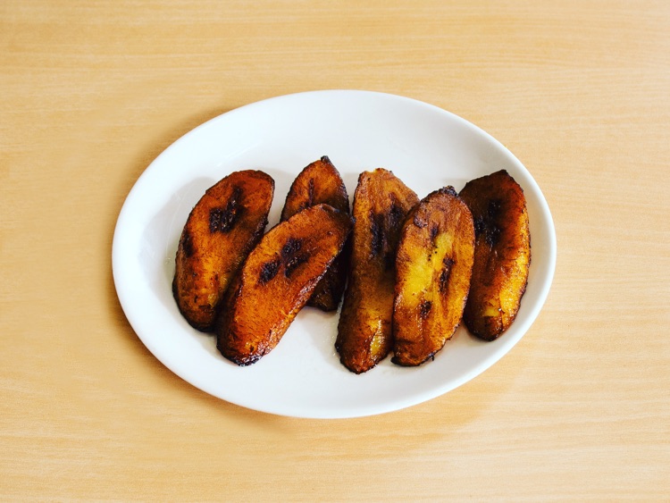 A photo of Daphanies Taste Of The Caribbean
