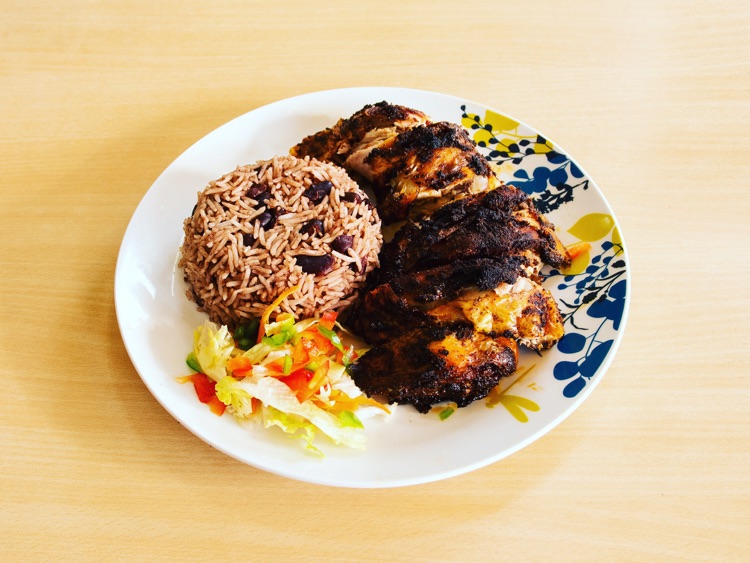 A photo of Daphanies Taste Of The Caribbean