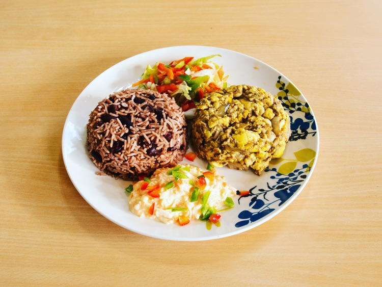 A photo of Daphanies Taste Of The Caribbean