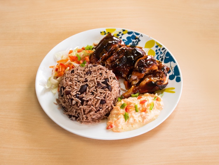 A photo of Daphanies Taste Of The Caribbean
