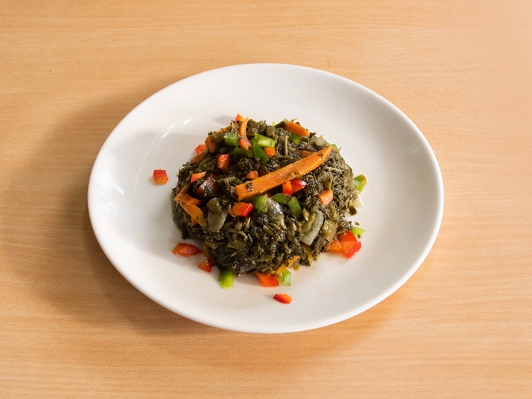 A photo of Daphanies Taste Of The Caribbean