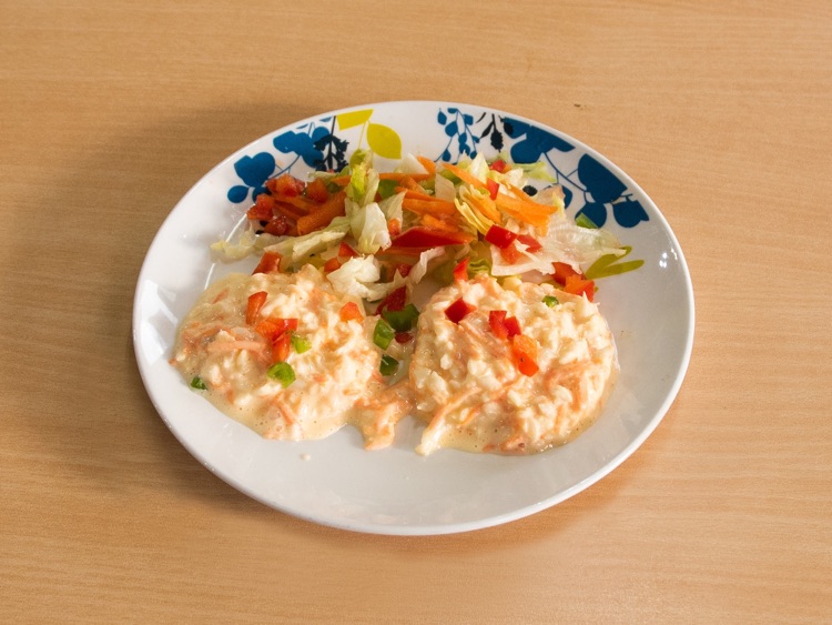 A photo of Daphanies Taste Of The Caribbean
