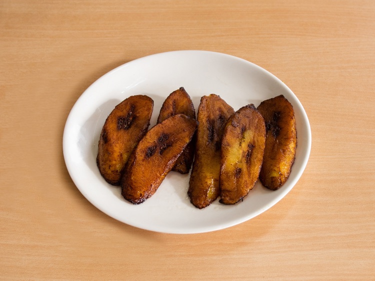 A photo of Daphanies Taste Of The Caribbean