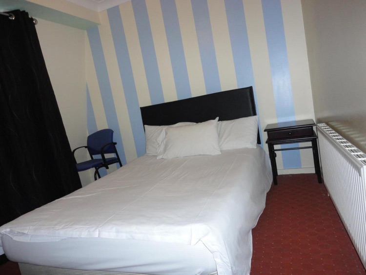 A photo of City View Hotel