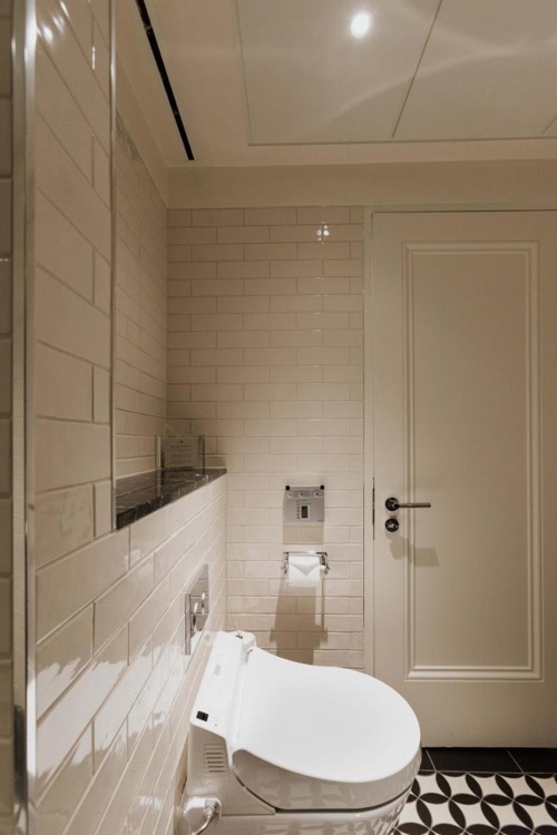 A photo of The LaLit London