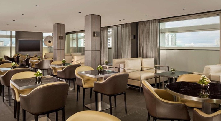 A photo of Park Plaza London Waterloo