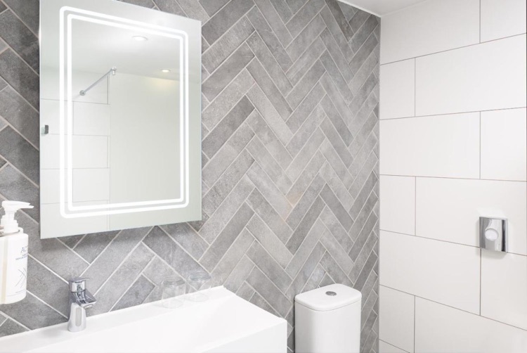 A photo of Four Points Flex by Sheraton London Shoreditch East