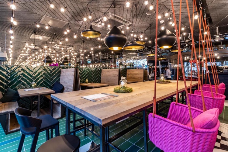 A photo of ibis Styles Warszawa Centrum
