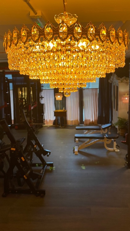 A photo of Angel Gyms Clapham