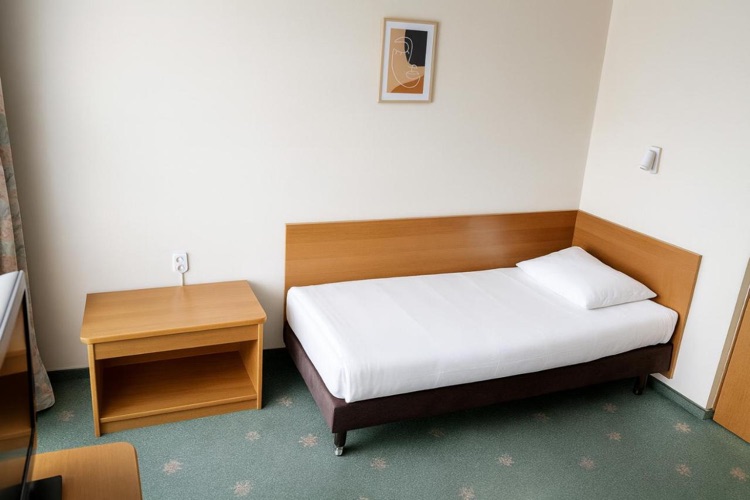 A photo of Victory Home Rooms