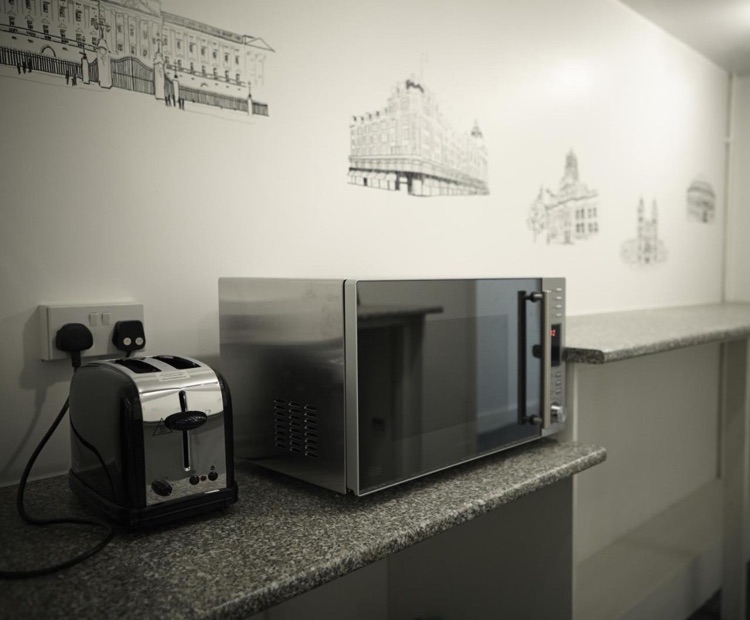 A photo of Park Villa Boutique Hostel