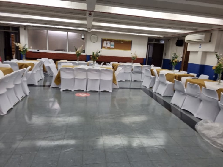 A photo of Party One Stop