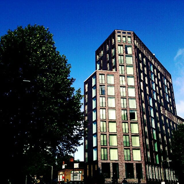 A photo of H10 Hotels