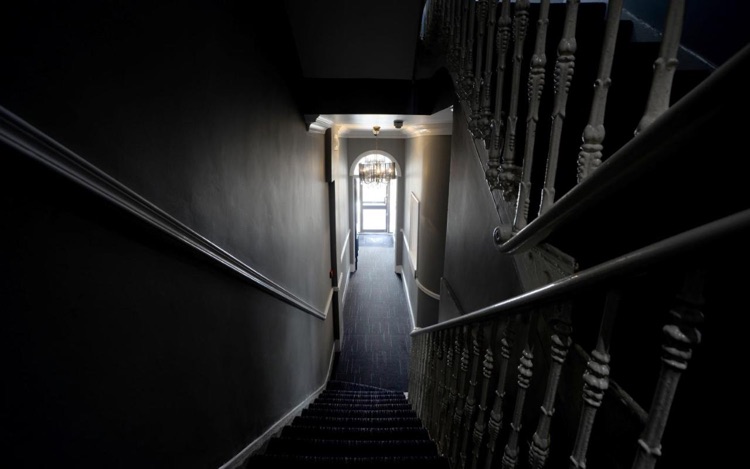 A photo of Airways Hotel Victoria