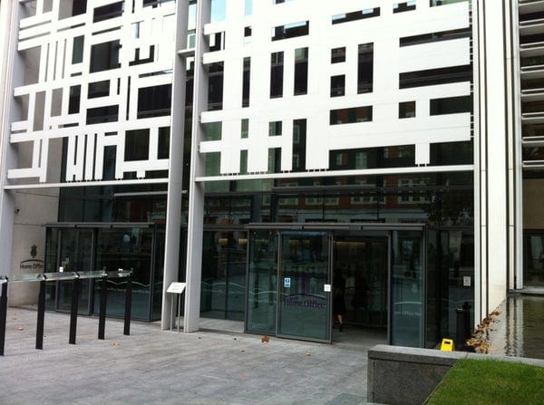 A photo of Home Office