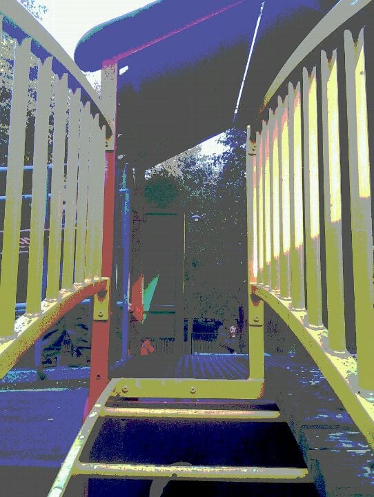 A photo of Ravenscroft Park