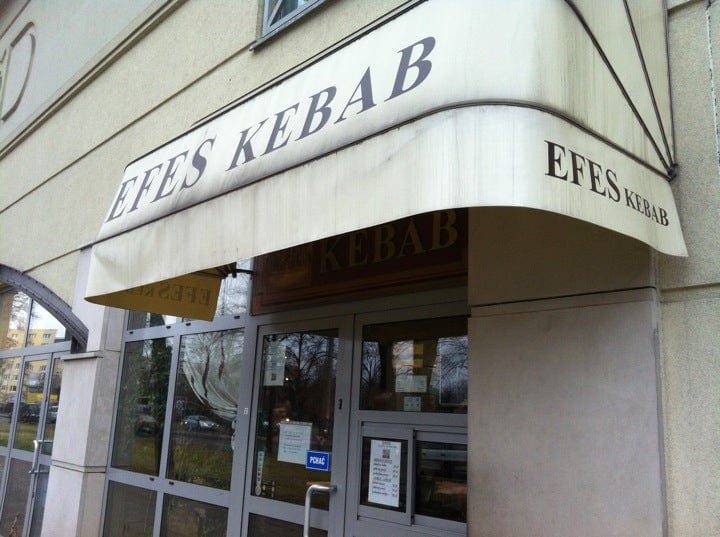 Zdjęcie: Efes