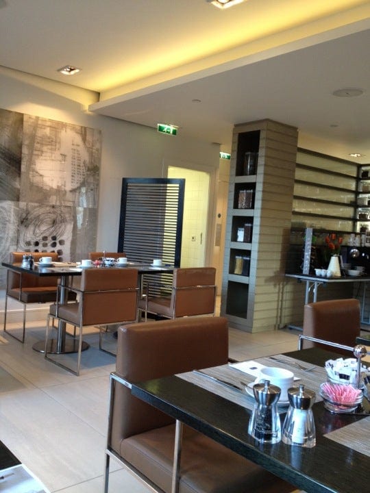 A photo of H10 Hotels