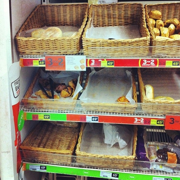 A photo of Sainsbury's Local