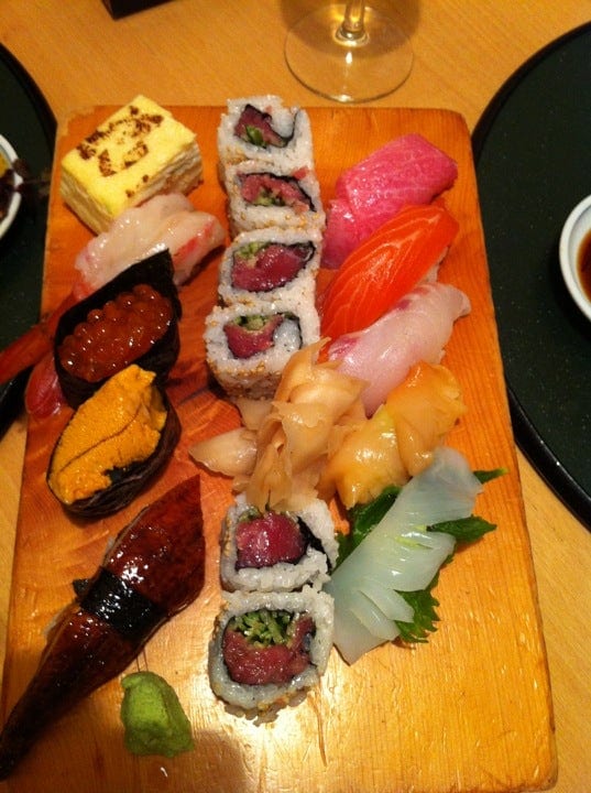 Une photo de Kiku