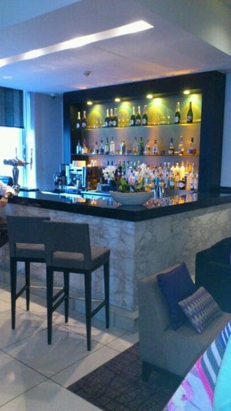 Una foto de Thistle Holborn