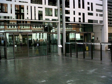 A photo of Home Office