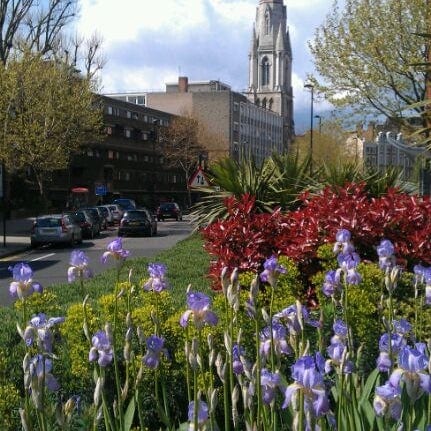 A photo of Morley College