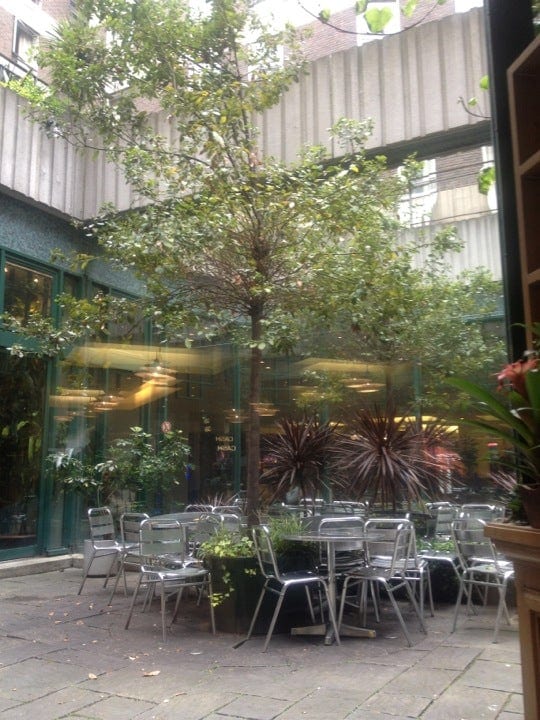 A photo of City Sleeper at Royal National Hotel