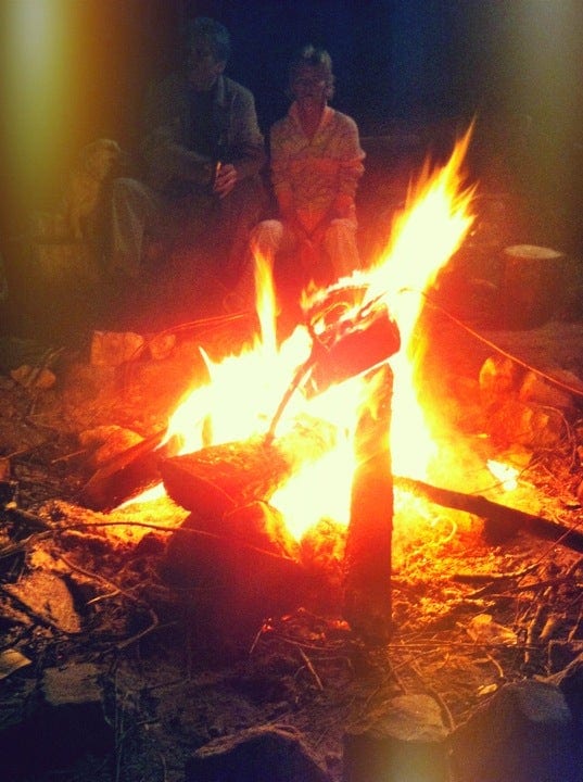 A photo of Chata Trapera