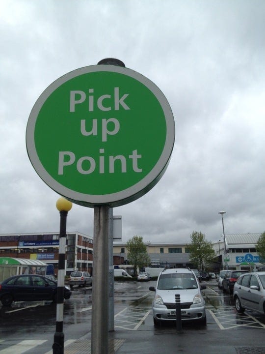 A photo of Asda Superstore