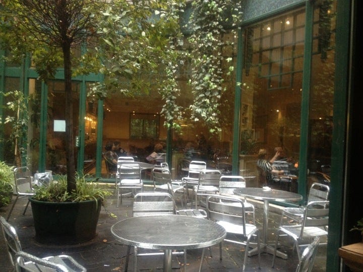 A photo of City Sleeper at Royal National Hotel