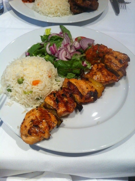 Une photo de Sofra Restaurant
