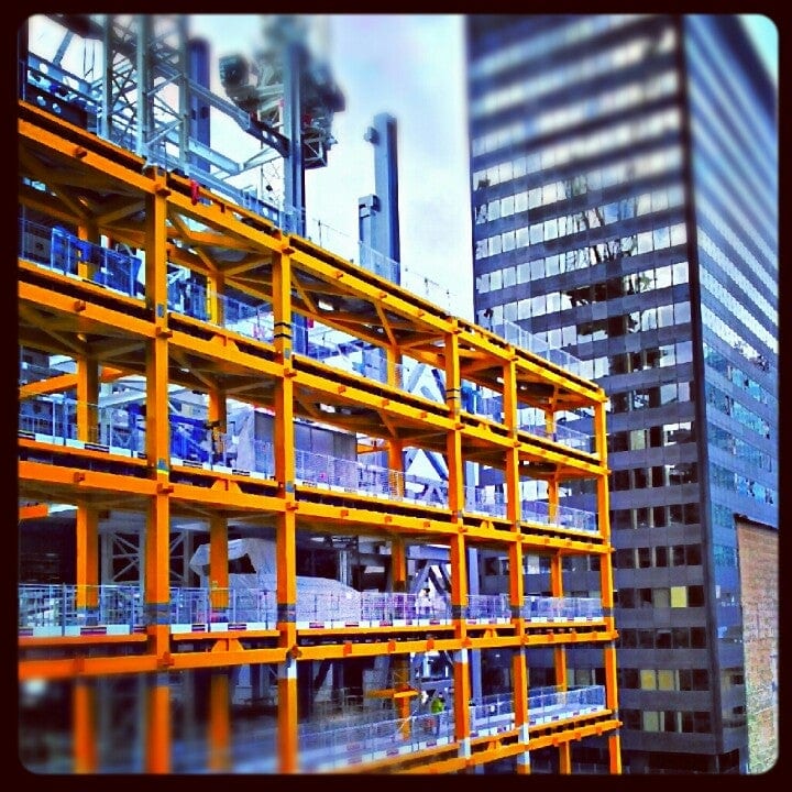 A photo of St Helen's Bishopsgate