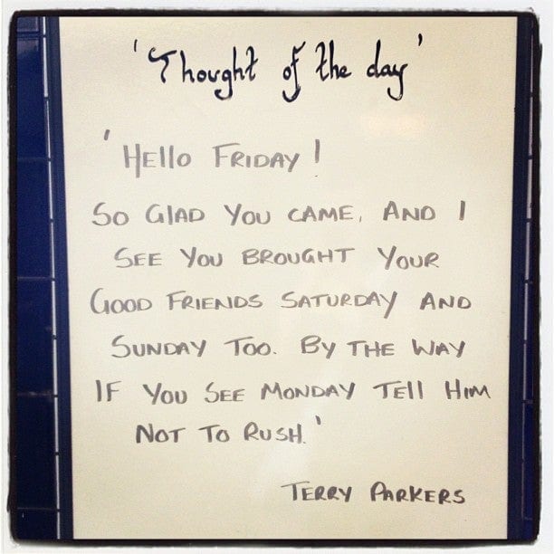 A photo of Clapham North Station