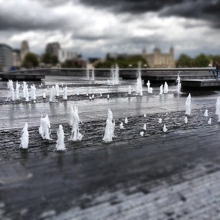 A photo of Third Space Tower Bridge