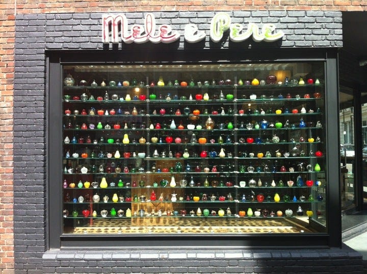 Фото: Mele e Pere