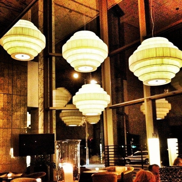 A photo of Sofitel Warsaw Victoria