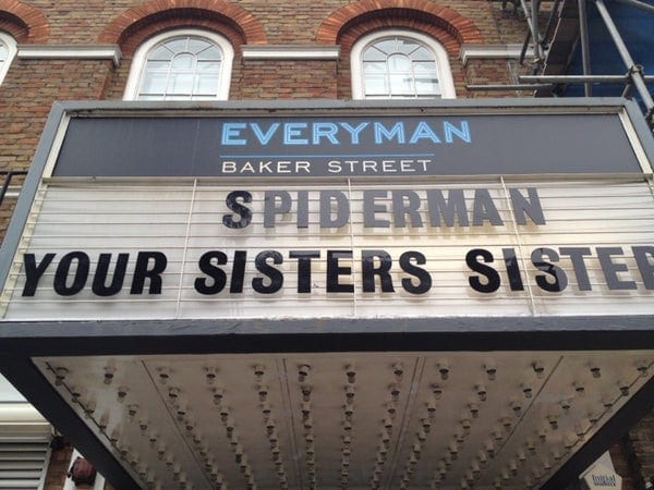 A photo of Everyman