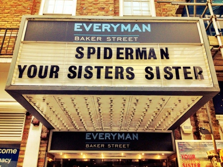 A photo of Everyman