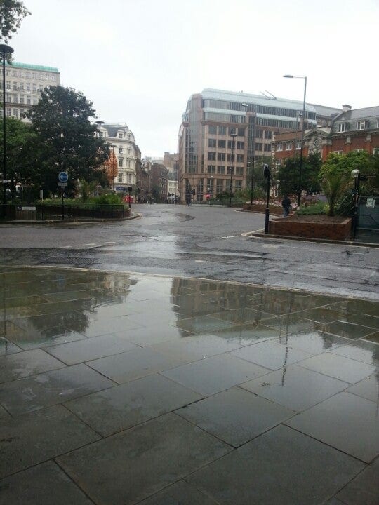 A photo of Tesco Express