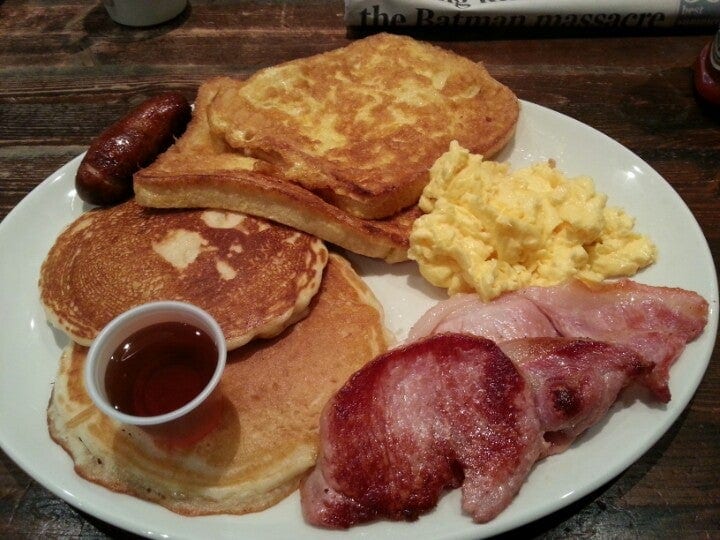 Zdjęcie: Jack's at the Junction
