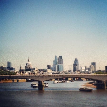 A photo of Thames RIB Experience